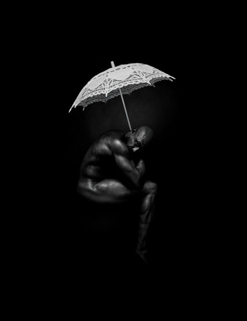 Binding: Hardcover
Description: The freedom Hart has felt while working on the book has been one of its joys and it's shown him what he wants his photography to be: an exploration of the juxtaposition of power and vulnerability.