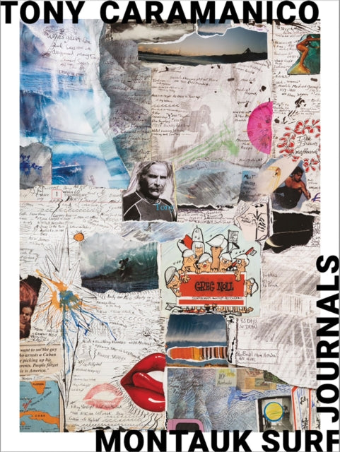 Binding: Hardcover
Title: Tony Caramanico: Montauk Surf Journals
Author(s): Caramanico Tony, Zack Raffin
Publisher: Damiani
Barcode: 9788862088107
Pages: 120 Pages, 160 Illustrations, Unspecified
Publication Date: 4/30/2024
Category: Biography: Sport