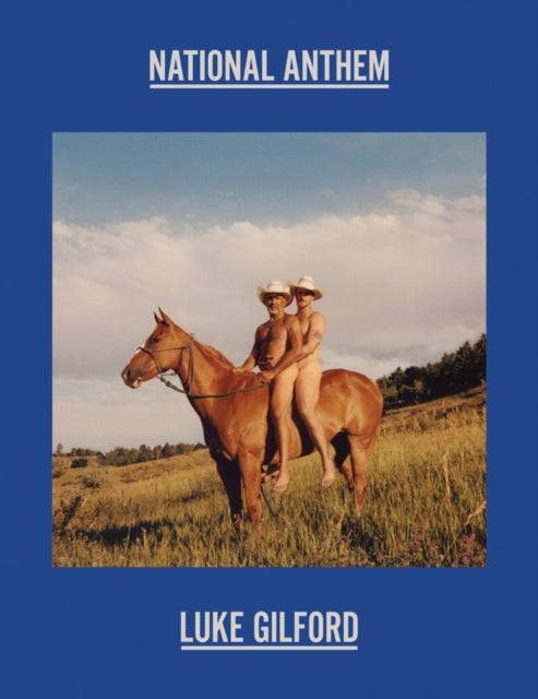 Binding: Hardcover
Description: National Anthem is a celebration of outsiders and the immense beauty of chosen families everywhere.