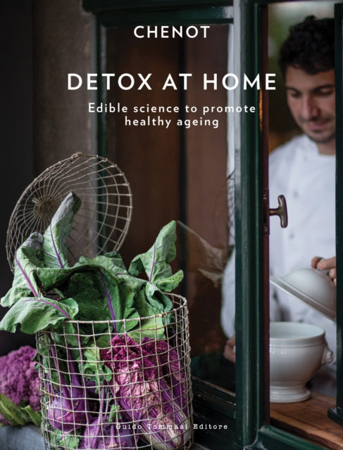 Binding: Hardcover
Description: A collection of recipes to support followers of the internationally renowned brand Chenot in applying the principles of the detoxifying and health - promoting Chenot Diet at home.