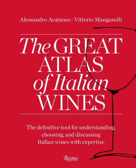 Binding: Paperback
Description: The decisive tool for understanding and knowing how to choose and talk about Italian wines with competence and taste.
