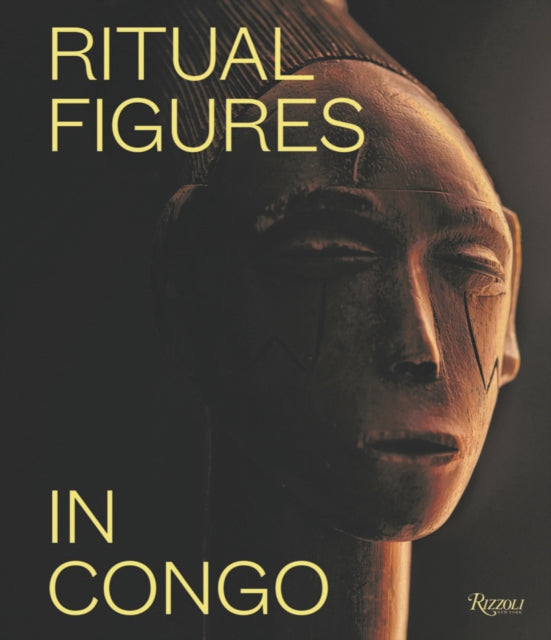 Binding: Hardcover
Description: A sophisticated publication dedicated to one of the most astonishing collections of African art. This book presents a variety of ritual figures from the Democratic Republic of Congo.