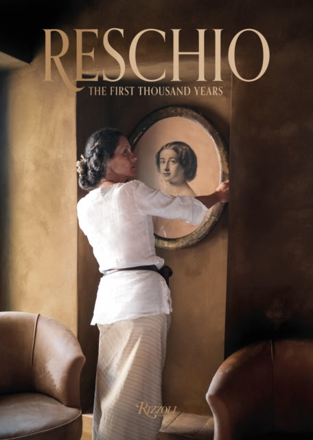 Binding: Hardcover
Description: A book recounting the history and marvels of Reschio through an alphabet of stories and pictures of an ancient Italian estate beginning a new life.