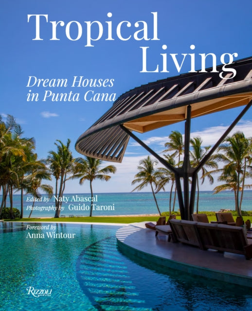 Binding: Hardcover
Description: This beautiful volume celebrates a dreamy vacation - and - escape destination showcasing the most exclusive homes in the Caribbean tropical paradise of Punta Cana. This book takes us on a tropical adventure through Punta Cana Resort & Club's most exclusive seaside homes.