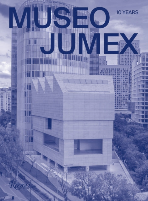 Binding: Hardcover
Description: This volume celebrates the 10th anniversary of Museo Jumex Mexico City's most important contemporary art museum and its unique collection.