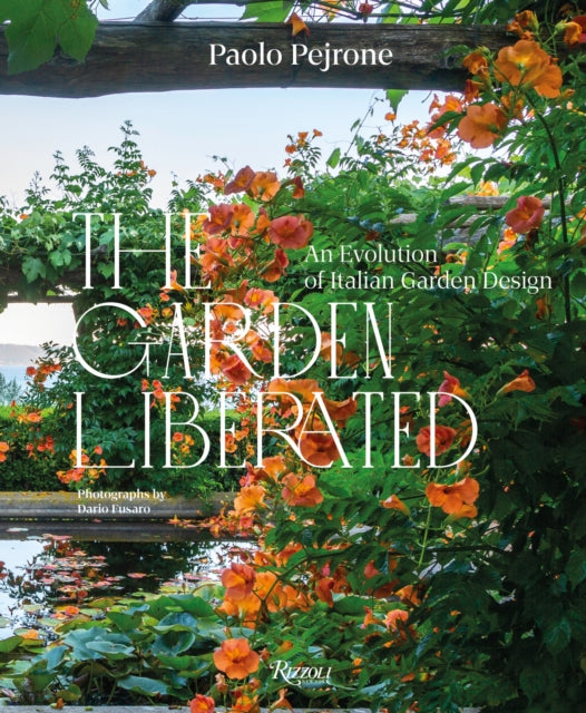 Binding: Hardcover
Description: Ten gardens made in Italy by the most respected Italian garden architect: this is a book for lovers of greenery and the Italian landscape.