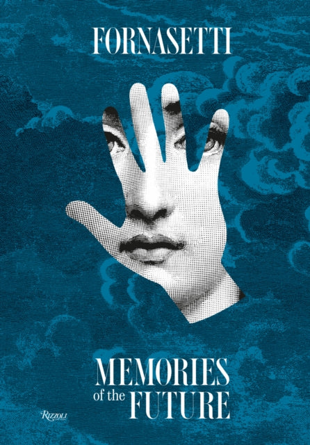 Binding: Hardcover
Description: Select Guide Rating
Title: Fornasetti Memories Of The Future
Author(s): Curzio Ginevra Quadrio
Publisher: Rizzoli
Barcode: 9788891841360
Pages: 320 Pages, 500  Colour Illustrations
Publication Date: 9/24/2024
Category: Individual Designers