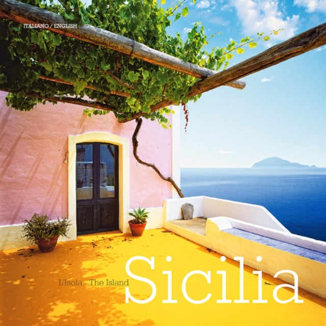 Binding: Paperback
Description: " I have been told that if you want to understand the island of Sicily at all you must climb the volcano to tread the hard rock for yourself.