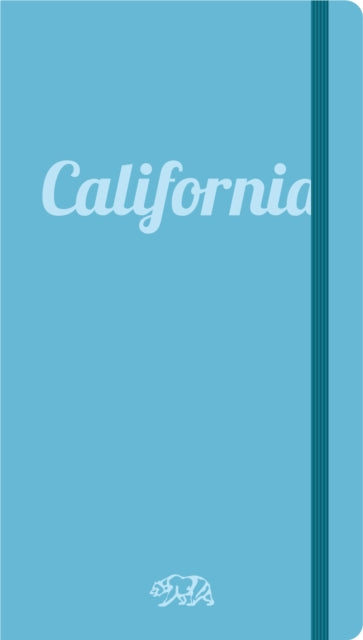 Binding: Paperback
Description: Select Guide Rating
Title: California - Journals
Brand: Sime Books
Barcode: 9788899180768
Pages: 144 Pages
Publication Date: 10/6/2020
Category: Travel & Holiday Guides