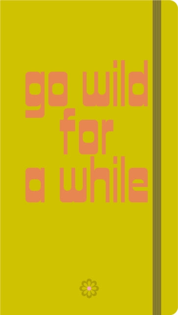 Binding: Paperback
Description: Select Guide Rating
Title: Go Wild For A While - Journals
Brand: Sime Books
Barcode: 9788899180799
Pages: 144 Pages
Publication Date: 10/6/2020
Category: Adventure Holidays