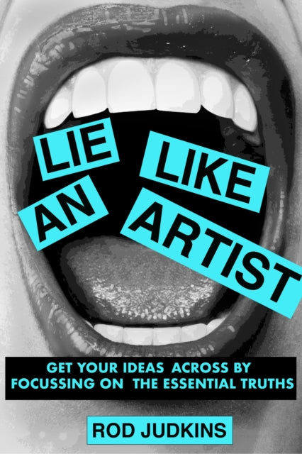 Binding: Paperback
Description: Discover the key to effective communication with Lie Like an Artist. This essential guide uses the knowledge of artists to master the art of clear expression ensuring your ideas resonate and captivate.