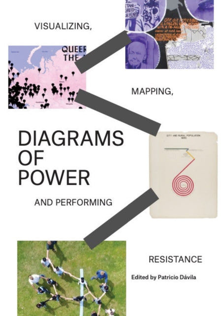 Binding: Paperback
Description: Select Guide Rating
Title: Diagrams Of Power Visualizing Mapping And Performing Resistance
Brand: Set Margins Publications
Barcode: 9789083350196
Pages: 312 Pages
Publication Date: 7/2/2024
Category: Political Activism