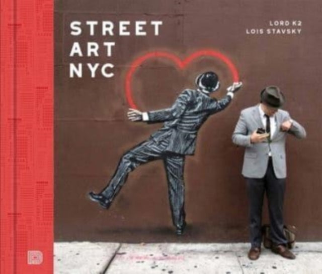 Binding: Hardcover
Description: This is the only book to spotlight the transformational decade that marked the shift from largely unsanctioned to widely curated street art throughout New York City's five boroughs.