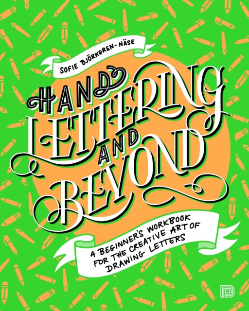 Binding: Paperback
Description: Learn the basics of letterforms and styles tools and materials and practice eight different alphabets created exclusively for this book.