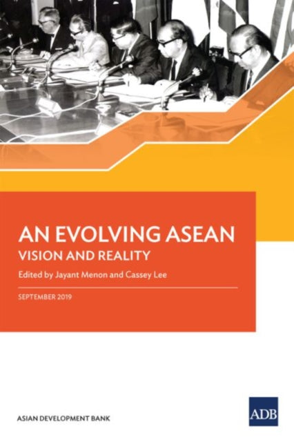 Binding: Paperback
Description: This publication explores the progress of the Association of Southeast Asian Nations (Asean) in achieving its economic integration agenda. The formation of Asean in 1967 was originally driven by political and security concerns.