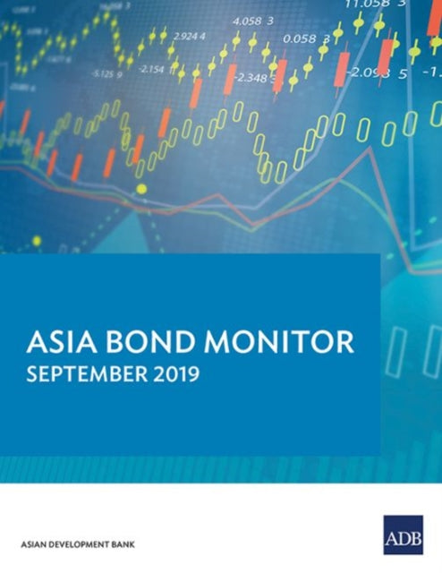 Binding: Paperback
Description: Local currency bond markets in emerging East Asia expanded steadily during the second quarter of 2019 despite ongoing trade conflicts an economic slowdown in the People's Republic of China and moderating global growth. At the end of June there was $15.
