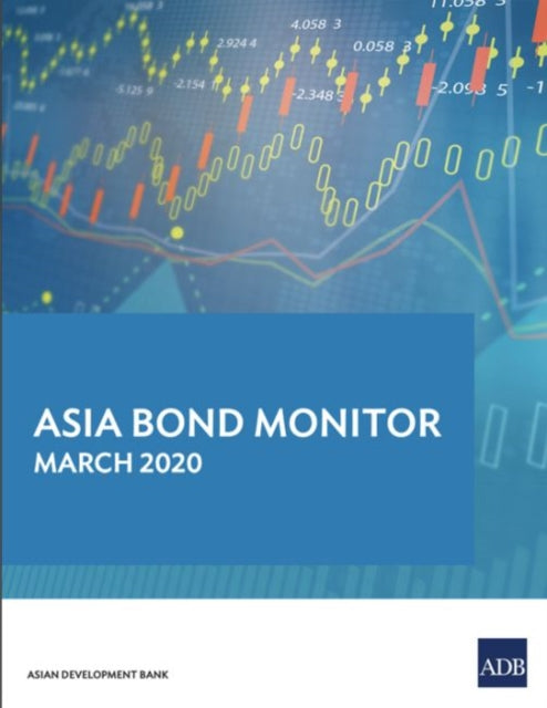 Binding: Paperback
Description: This issue of the Asia Bond Monitor reveals that the Covid - 19 pandemic and deepening global economic uncertainty are weighing heavily on local currency bond markets of emerging East Asian economies.