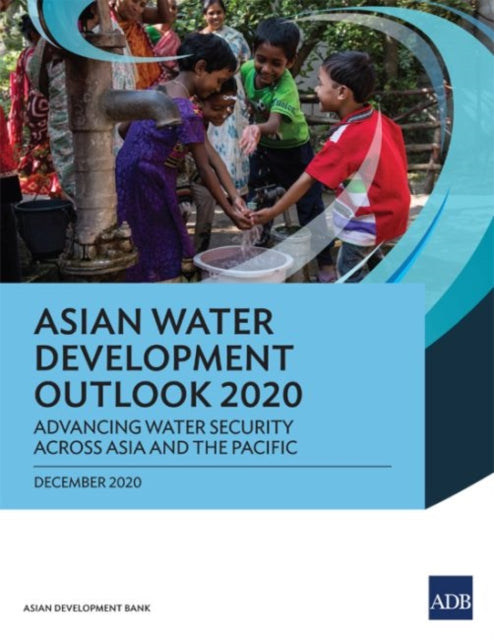 Binding: Paperback
Description: The Asian Water Development Outlook (AWDO) assesses national water security across the Asia and the Pacific with a focus on five key dimensions: rural economic urban environmental and water - related disaster.