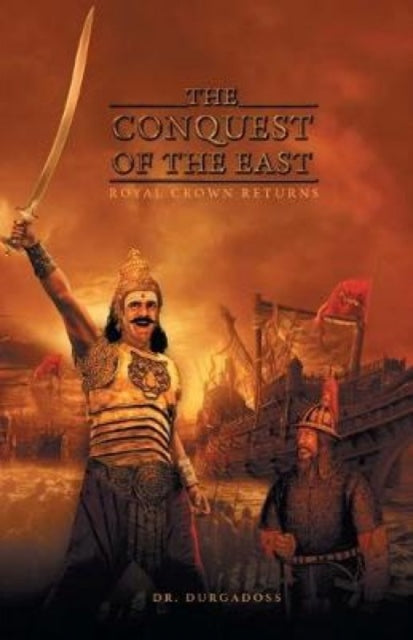 Binding: Paperback
Description: The numerous attempts made by the Cholas to capture the prestigious royal crown the mythical aaram (necklace) and the precious garland of pearls from the Pandyas have failed.