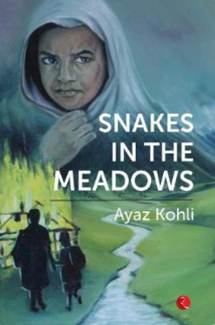 Binding: Paperback
Description: Jammu And Kashmir 1987. In the hilly village of Pathri Aali whereegends appear true Aslam and Ashwar two youngovers dream of marriage and of good things ofife. But that is not to be. Unable to cope Aslameaves Pathri Aali forever.