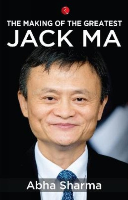 Binding: Paperback
Description: This is the incredible story of Jack M A who was branded as a failure but chose not to give up.