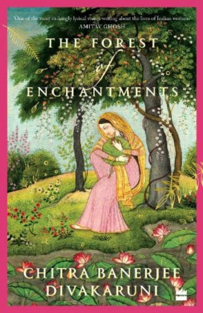 Binding: Paperback
Description: The Ramayana one of the world's greatest epics is also a tragic love story. In this brilliant retelling Chitra Banerjee Divakaruni places Sita at the centre of the novel: this is Sita's version.