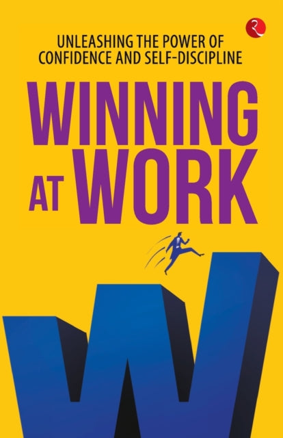 Binding: Paperback
Description: Why do so many people end up disappointed when they finally enter the corporate world? The answer is that no college or management institution can prepare you fully for the cut - throat competition that is to be found in most workplaces.