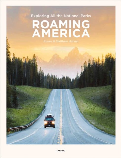 Binding: Hardcover
Description: For the nature and adventure enthusiast: Roaming America is a visually stunning ultimately practical guide to visiting the US National Parks.