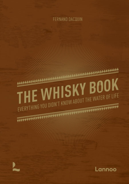 Binding: Hardcover
Description: Whisky is a story. Whisky is many stories. This book brings together the most surprising anecdotes from the world of whisky and is therefore the perfect addition to other books on distilling tasting and travelling.