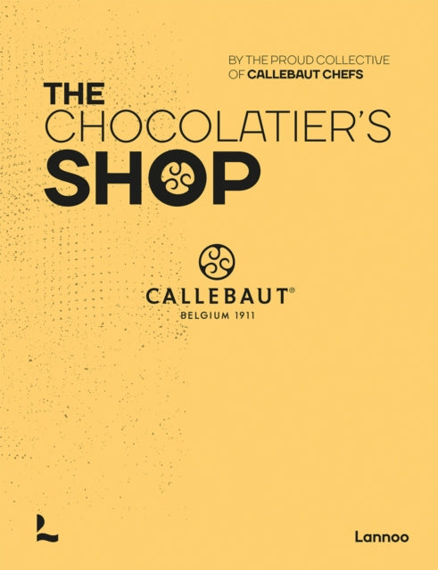 Binding: Hardcover
Description: If you are a true chocolate professional then The Chocolatier's Shop is your professional bible.