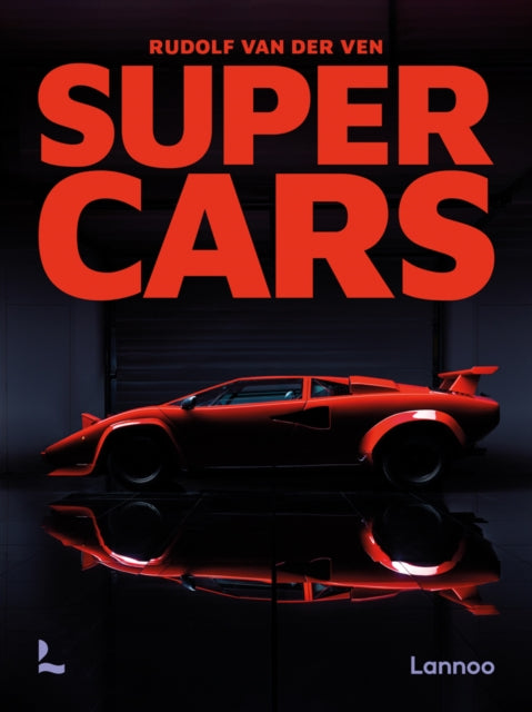 Binding: Hardcover
Description: Supercars is a celebration of the world's most beautiful and iconic motorcars ranging from icons like the Ferrari F 40 to modern classics such as the Bugatti Veyron.