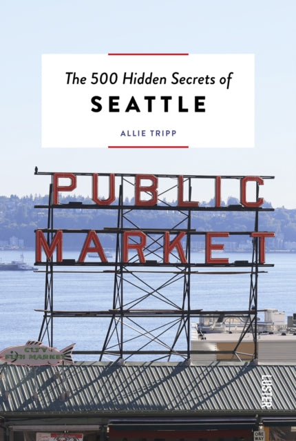 Binding: Paperback
Description: The 500 Hidden Secrets of Seattle reveals 500 off - the - beaten - track places and interesting details for anyone who's keen to explore Seattle's best - kept secrets e. g.