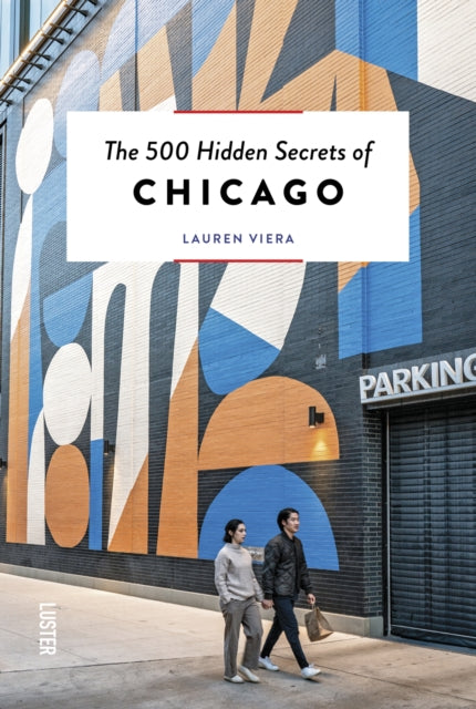 Binding: Paperback
Description: The 500 Hidden Secrets of Chicago reveals 500 off - the - beaten - track places and interesting details for anyone who's keen to explore Chicago's best - kept secrets e. g.