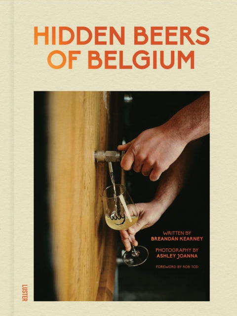 Binding: Hardcover
Description: Belgium is the only country in the world whose beer culture is recognised by Unesco as part of the Cultural Heritage of Humanity.