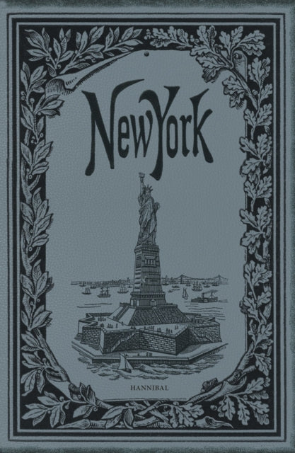 Binding: Hardcover
Description: It is often said that you can t take the same walk twice in New York. Its history may be short compared to that of European cities but it is also a history marked by lightning - fast change.