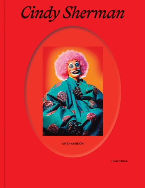 Binding: Hardcover
Description: For almost 50 years the theme of fashion has been a constant in the work of US artist Cindy Sherman. Cindy Sherman Anti - Fashion is the first to focus on this close engagement with fashion and approaches her photographic oeuvre from a new perspective.