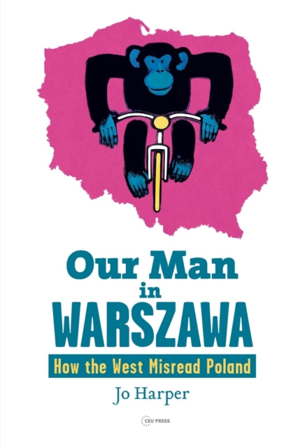 Binding: Paperback
Description: Written by a Brit who has lived in Poland for more than twenty years this book challenges some accepted thinking in the West about Poland and about the rise of Law and Justice (Pi S) as the ruling party in 2015.