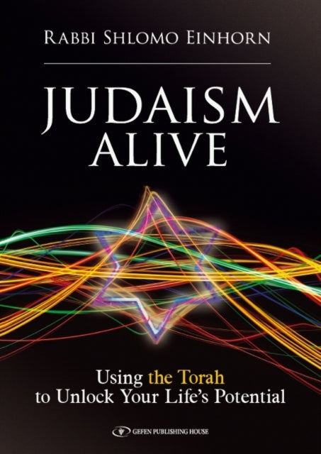 Binding: Paperback
Description: Have you ever felt that you are just not living up to your potential? That you could be getting more out of life? In this introspective guide Rabbi Shlomo Einhorn taps into the wisdom of the wisest of men Abraham Joseph and Moses to reveal ancient secrets of productivity and success.
