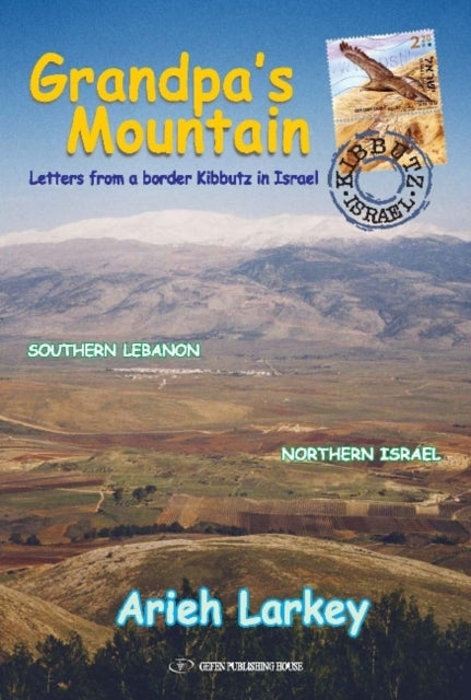 Binding: Hardcover
Description: It was during the euphoric aftermath of Israels victorious Six Day War in 1967, that Yoram (Richie) Friedman uprooted his wife and ten - year - old son from the good life; in the States to settle on a picturesque border kibbutz in Northern Israel.