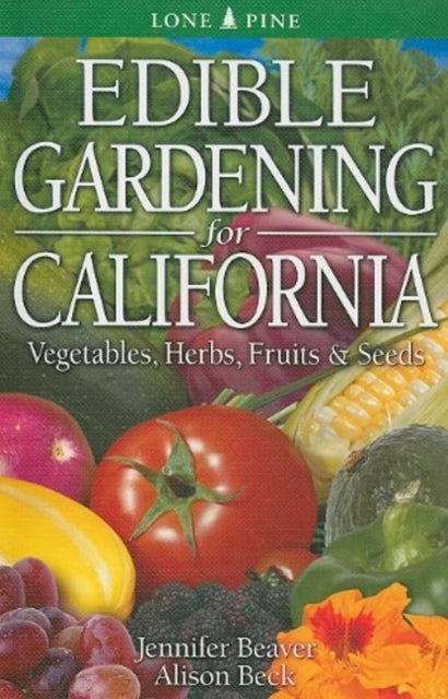Binding: Paperback
Description: Food plants have their own ornamental value adding harmony to existing landscapes without creating a separate vegetable garden.