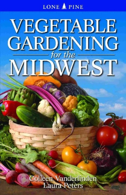 Binding: Paperback
Description: The American Midwest is an ideal place to grow a huge variety of vegetables and there are plenty of healthful and economic benefits to having your own garden.