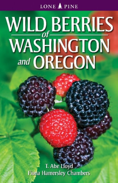 Binding: Paperback
Description: Juicy sweet tart and sometimes sour wild berries burst with flavor and goodness. They are a delicious treat any time - especially while you are out hiking - and they could save you from starvation if you get lost.