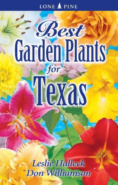 Binding: Paperback
Description: This practical inspiring book will take the guesswork out of choosing the right plants for our Texas climate. Gardeners from all over the state will find this useful guide a vital part of selecting a wide range of garden plants.