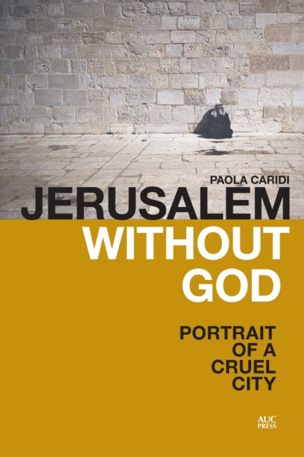 Binding: Paperback
Description: There is no escaping the Jerusalem of the religious imagination. Not once but three times holy its overwhelming spiritual significance looms large over the city's complex urban landscape and the diurnal rhythms and struggles that make up its earthbound existence.