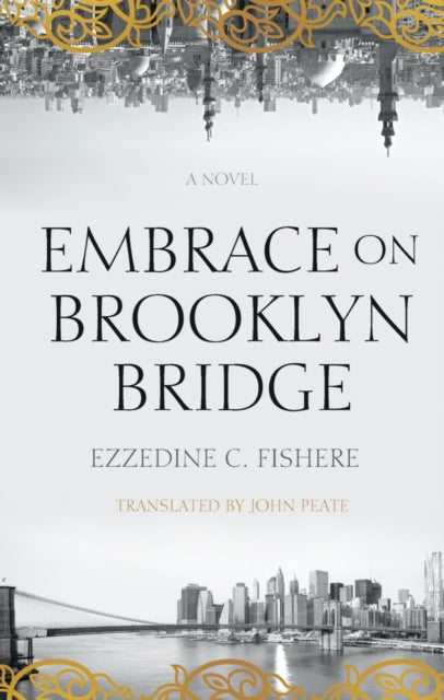Binding: Paperback
Description: On the eve of Salma's twenty - first birthday scattered friends and family converge on New York for a celebration organized by Darwish her obstinate grandfather.