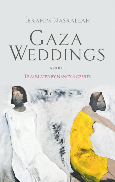 Binding: Paperback
Description: From the author of Time of White Horses and The Lanterns of the King of Galilee Twin sisters Randa and Lamis live in the besieged Gaza Strip.