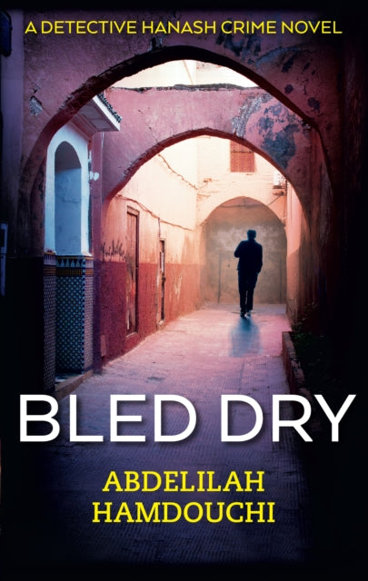Binding: Paperback
Description: When an ill - fated young prostitute and her lover are killed in a gruesome double murder seasoned investigator Detective Hanash is called in. The case draws him and his team into the poverty of Casablanca's slums blighted by criminality religious extremism and despair.