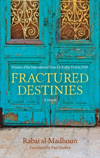 Binding: Paperback
Description: Palestinian Armenian Ivana eloped with a British doctor in the 1940s in the midst of the Nakba and emigrated to England. Over half a century later her daughter Julie has been tasked with Ivana's dying wish: to take her ashes back to their old home in Acre.