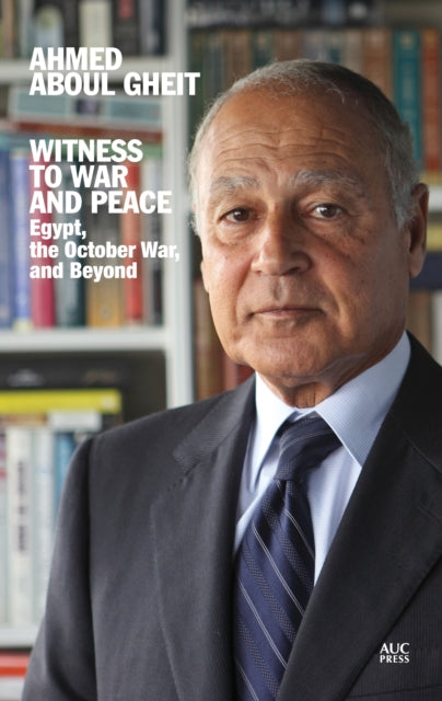 Binding: Hardcover
Description: The son of a fighter pilot raised in an air force barracks Ahmed Aboul Gheit was privy to the confidential meetings undisclosed memoranda and battle secrets of Egyptian diplomacy for many decades.