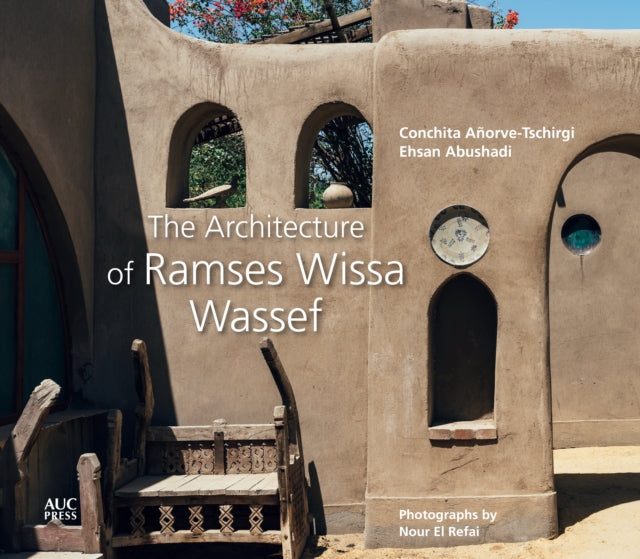 Binding: Hardcover
Description: With full color throughout and over 350 photographs plans and sketches this is the first comprehensive volume on Egyptian architect Ramses Wissa Wassef's extensive and hugely influential body of work and its legacy in Egyptian heritage.